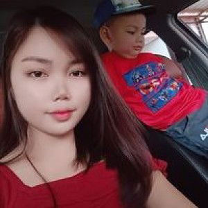 Diana MnJm profile icon