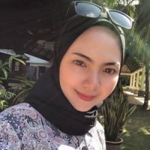 Athirah Assan profile icon