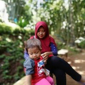 Mamik Sulistya Rini profile icon