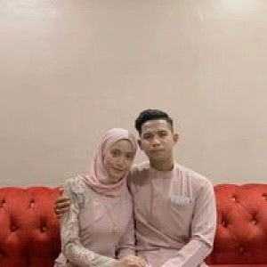 Ain Iskandar profile icon