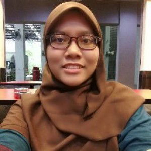 NUR ZULAIKA profile icon