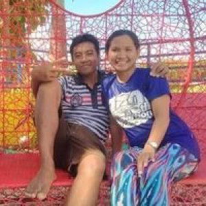 Fe Orque Tiburcio profile icon