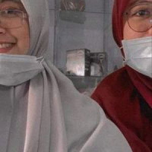 Ismee Humaida profile icon