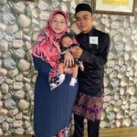 Ishamina Nordin profile icon
