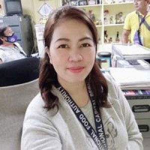 Airah Luy profile icon