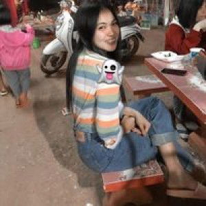 พี่บี แสนดี profile icon