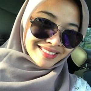 Nor Asmah profile icon