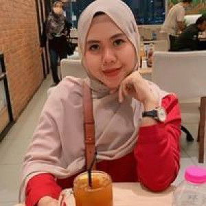 Miera Zakaria profile icon