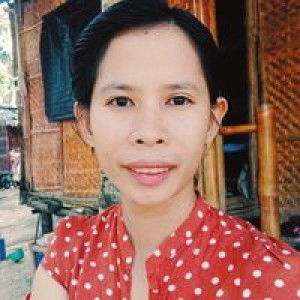 Marjorie M. Bañas profile icon