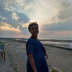 Al-dinha Carvalho profile icon