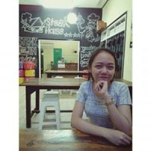 Rara Rahma profile icon