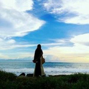 Baiq Dian Martina Alaydrus profile icon