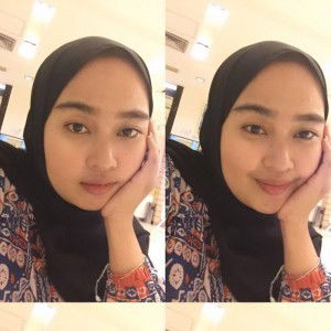 Zihan Ramadhanti profile icon