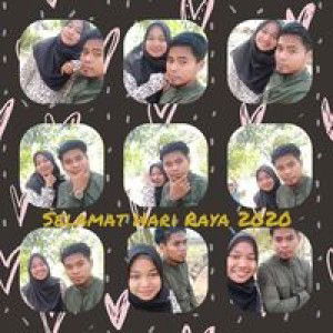 Nur Intan Shaffiqah profile icon