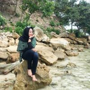 Intan Ir profile icon