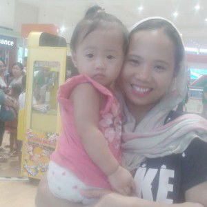 Caironisa Dimaporo profile icon