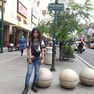 Kiky Lusino profile icon