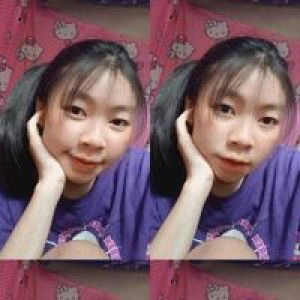 pornpawee chuala profile icon