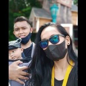 Umi Hanifah Madani profile icon