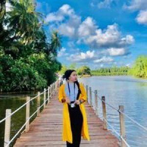 Waniey Razali profile icon