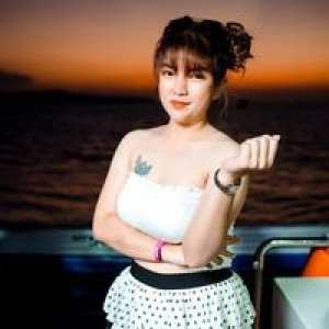 Pornniphun Jirajareanwong profile icon