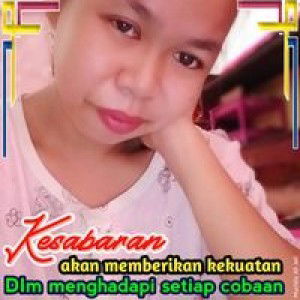 Nur Alisya Putri Sandika profile icon