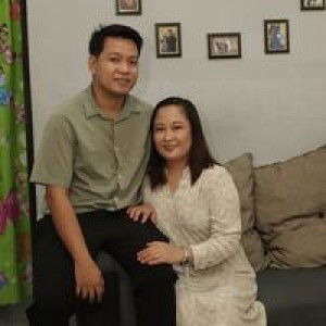 Sunshine Ronquillo Parambita profile icon