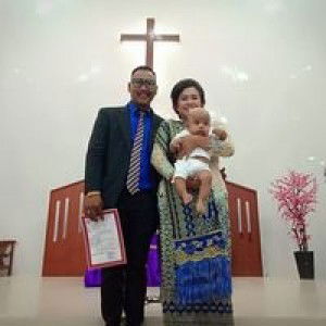 Imelda Juliana Silaen profile icon