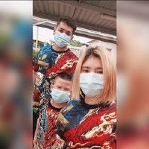 ชื่อน้อง แคทตี้ profile icon