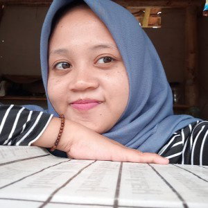 Sity Nurhalisah profile icon