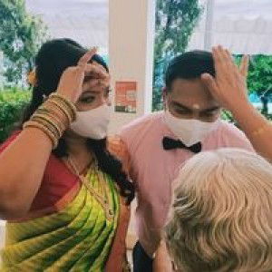 Ava Raghava Choo profile icon