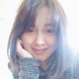 Aoy Jang profile icon