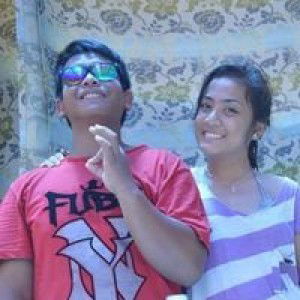 Nicole Quinio profile icon