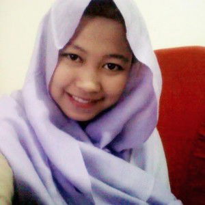 anisa damayanti profile icon