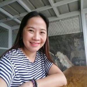 Shirley Mae Tabora profile icon