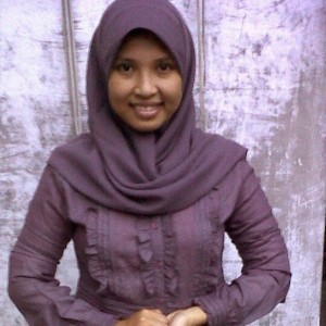 desi syahrani profile icon