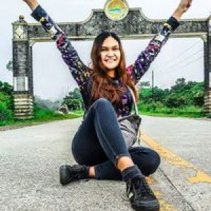 Ness Marweles Roque profile icon