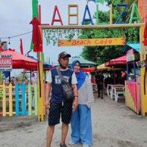 Aditya Putrapratama profile icon