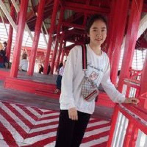 Ple Daomayuree profile icon