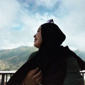 Zahra Nabilah profile icon