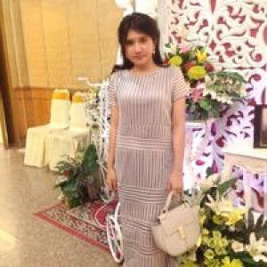 Pintha Betarina Sembiring profile icon