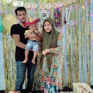 Sri Rahayu profile icon