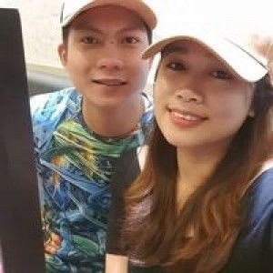 Krislyn Atienza profile icon