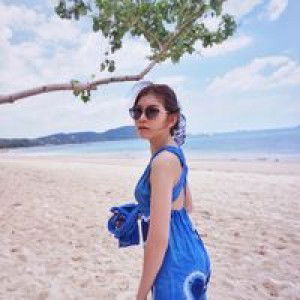 Patsuda Pangboonma profile icon