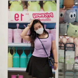 จุฑาวรรณ แซ่ตั้ง profile icon