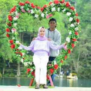 Asih & Alip profile icon