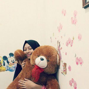 Gita Purnamasari profile icon