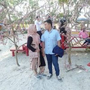 Rahmat Hdyt profile icon