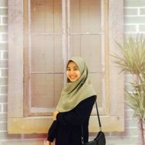 Azreen Azman profile icon