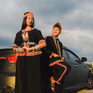 Syusyu Zyiezyie profile icon